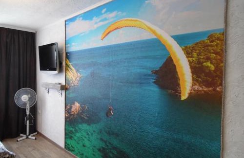 Maliyevtsy Apartamento | Apartment WAVE,в центре!