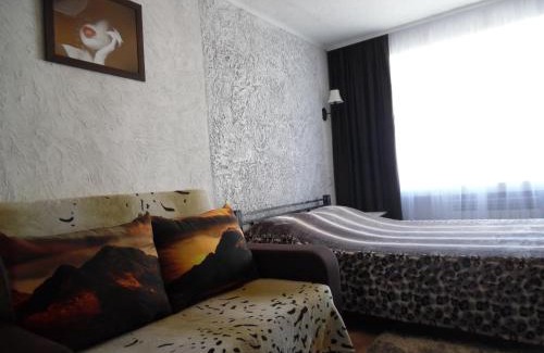 Maliyevtsy Apartamento | Apartment WAVE,в центре!