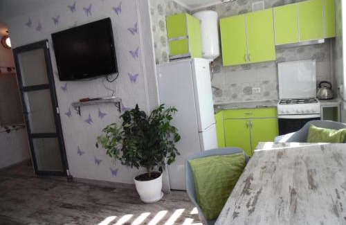 Maliyevtsy Apartamento | Apartment WAVE,в центре!