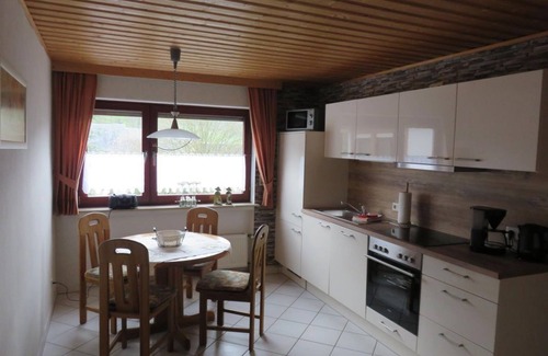 Kalt Apartamento | Apartamento Weber - apartamento de 4 camas