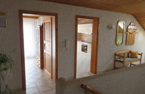 Kalt Apartamento | Apartamento Weber - apartamento de 4 camas