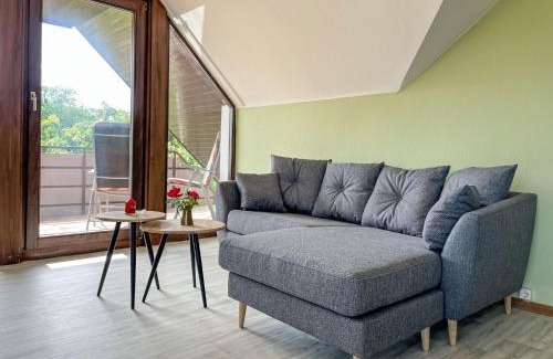 Bischoffingen Apartamento | Apartment Weinbergblick by Interhome
