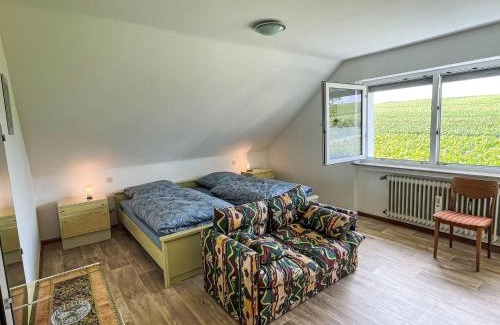 Bischoffingen Apartamento | Apartment Weinbergblick by Interhome