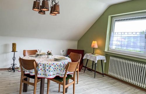 Bischoffingen Apartamento | Apartment Weinbergblick by Interhome