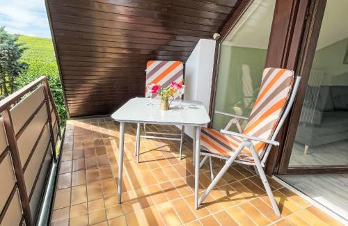 Bischoffingen Apartamento | Apartment Weinbergblick by Interhome