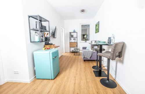 Erden Apartamento | Apartment Weingut Dr Hermann I