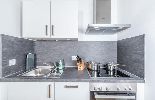 Erden Apartamento | Apartment Weingut Dr Hermann I