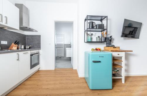 Erden Apartamento | Apartment Weingut Dr Hermann I