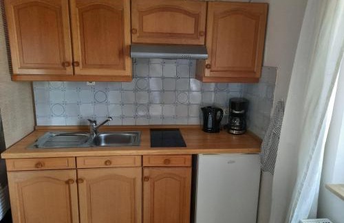 Butjadingen Apartamento | Apartment Weitblick