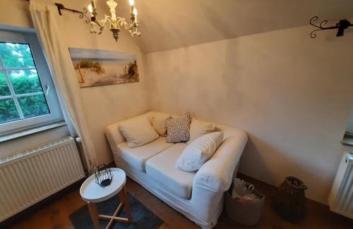 Butjadingen Apartamento | Apartment Weitblick