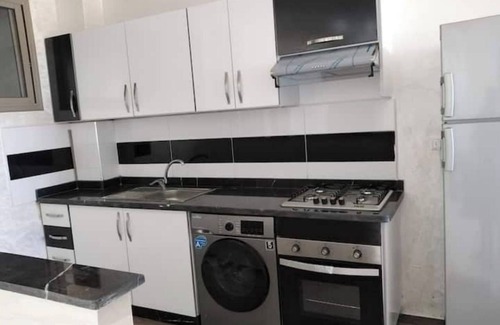 Bouznika Apartamento | Apartment well located Dahomey city. Bahia beach