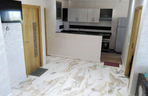 Bouznika Apartamento | Apartment well located Dahomey city. Bahia beach