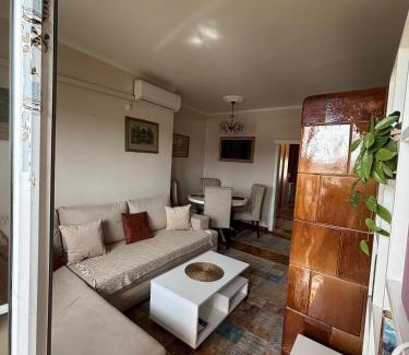 Savamala Apartamento | Apartment Wellness