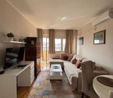 Savamala Apartamento | Apartment Wellness