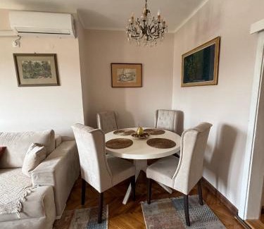 Savamala Apartamento | Apartment Wellness