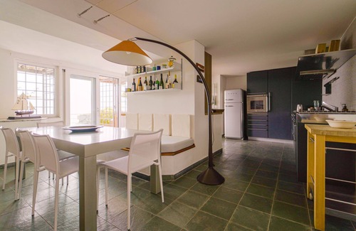 Varazze Apartamento | Apartamento WeSea by Interhome