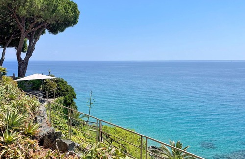 Varazze Apartamento | Apartamento WeSea by Interhome
