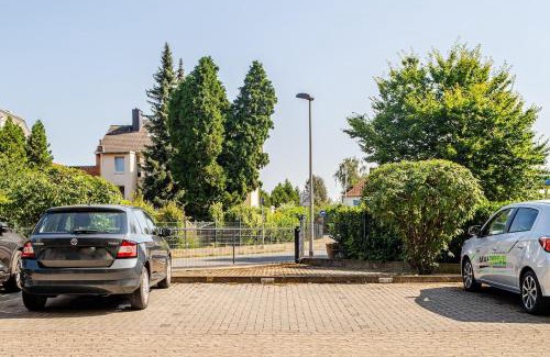Hamelin Apartamento | Apartment Weserblick