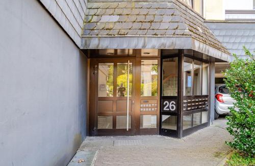 Hamelin Apartamento | Apartment Weserblick