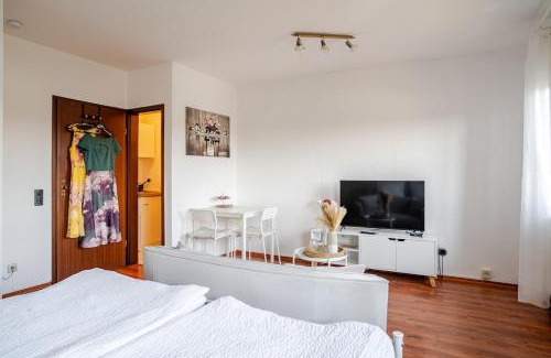 Hamelin Apartamento | Apartment Weserblick