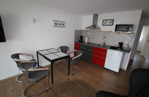 Rhein-Erft-Kreis District Apartamento | Apartment Wesseling Zentrum