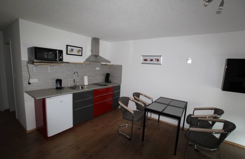 Rhein-Erft-Kreis District Apartamento | Apartment Wesseling Zentrum