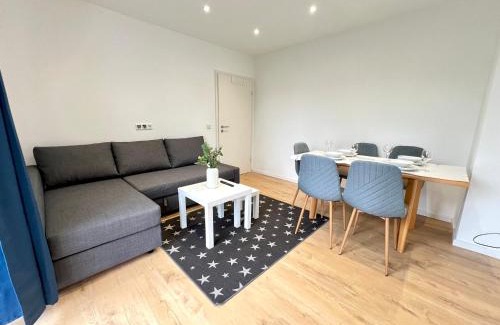 Rhein-Erft-Kreis District Apartamento | Apartment Wesseling zwischen Köln/Bonn