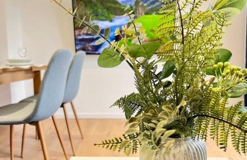 Rhein-Erft-Kreis District Apartamento | Apartment Wesseling zwischen Köln/Bonn