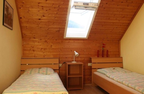 Spital am Pyhrn Cama Y Desayuno | Apartamento Oeste - Landhaus Seebacher