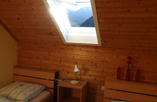 Spital am Pyhrn Cama Y Desayuno | Apartamento Oeste - Landhaus Seebacher