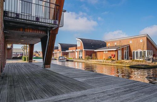Municipality of Uitgeest Complejo | Apartment Westergeest 2 by Interhome