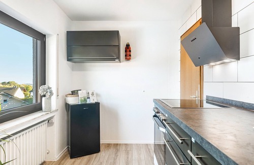 Weltersburg Apartamento | Apartment 'Westerwaldnest' with Wi-Fi