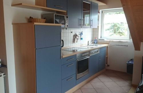 Obersulm Apartamento | Apartamento Wetterauer - 4 personas - Alquiler Wetterauer