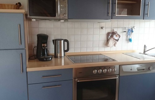 Obersulm Apartamento | Apartamento Wetterauer - 4 personas - Alquiler Wetterauer
