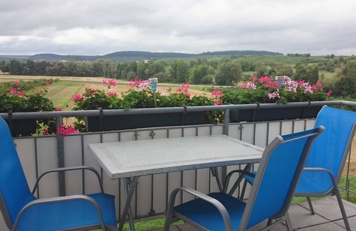 Obersulm Apartamento | Apartamento Wetterauer - 4 personas - Alquiler Wetterauer