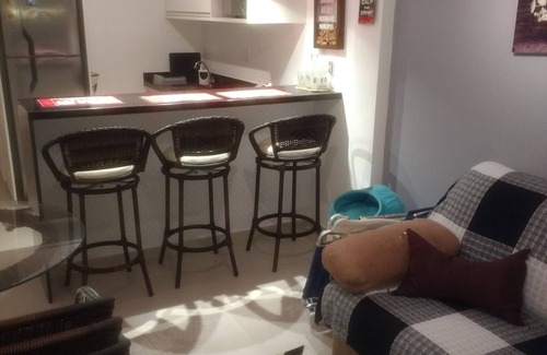 Buzios Apartamento | Apartamento con vistas (05) - Orla Bardot