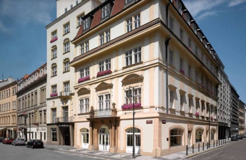 Josefov Apartamento | Apartment with terrace Old Town