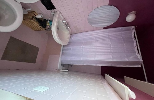 Cortina d'Ampezzo Historic Centre Apartamento | Apartment with garden in Cortina.