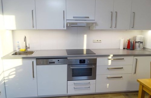 Tuebingen Apartamento | Apartment 'Wiedmann'