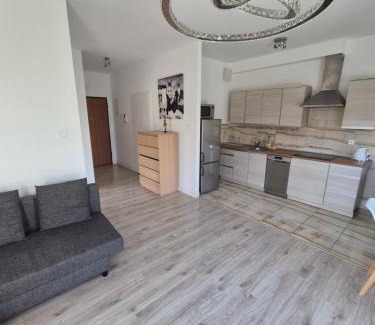 Wilanow Apartamento | Apartment Wilanow Branickiego