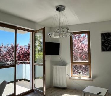 Wilanow Apartamento | Apartment Wilanow Branickiego