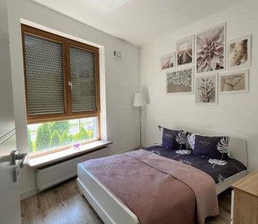 Wilanow Apartamento | Apartment Wilanow Branickiego