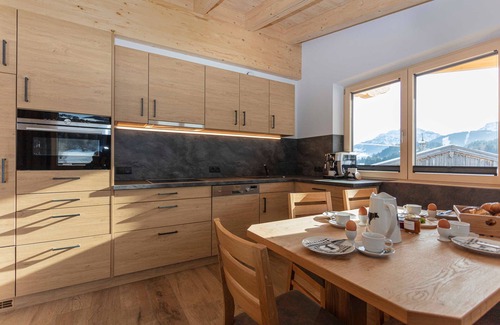 Fieberbrunn Apartamento | Apartamento Wilder Kaiser - Granja orgánica Mittermoos