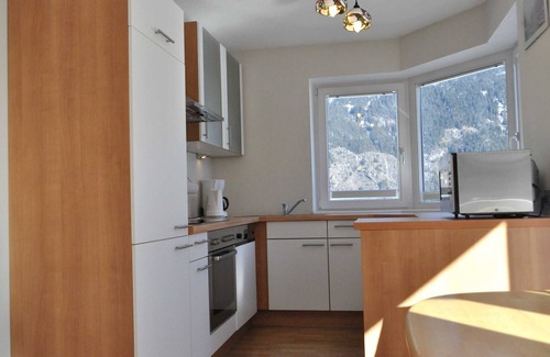 Sautens Apartamento | Apartment Wilhelm