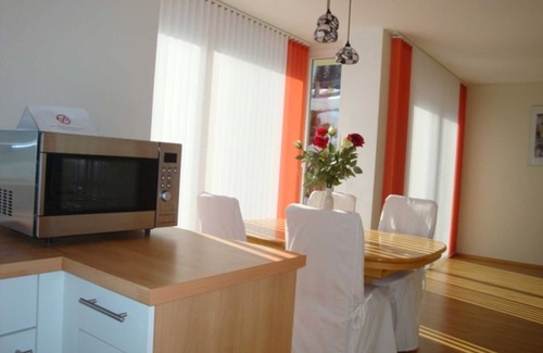 Sautens Apartamento | Apartment Wilhelm