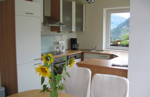 Sautens Apartamento | Apartment Wilhelm