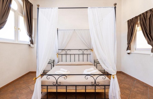 Strassoldo Apartamento | Apartment Winery Villa Vitas Dépendance - App-2 by Interhome