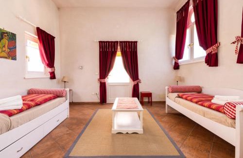 Strassoldo Apartamento | Apartment Winery Villa Vitas Dépendance - App-2 by Interhome