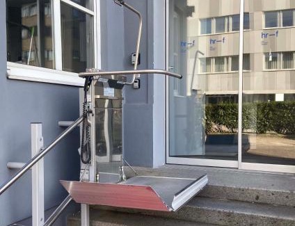 Linz Apartamento | Apartment Winterhafen