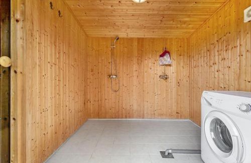 Skaerbaek Apartamento | Apartment Wisti - 20km from the sea by Interhome